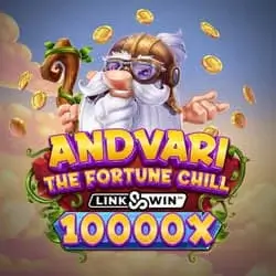 Andvari The Fortune Chill Link Win