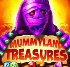 Mummyland Treasures